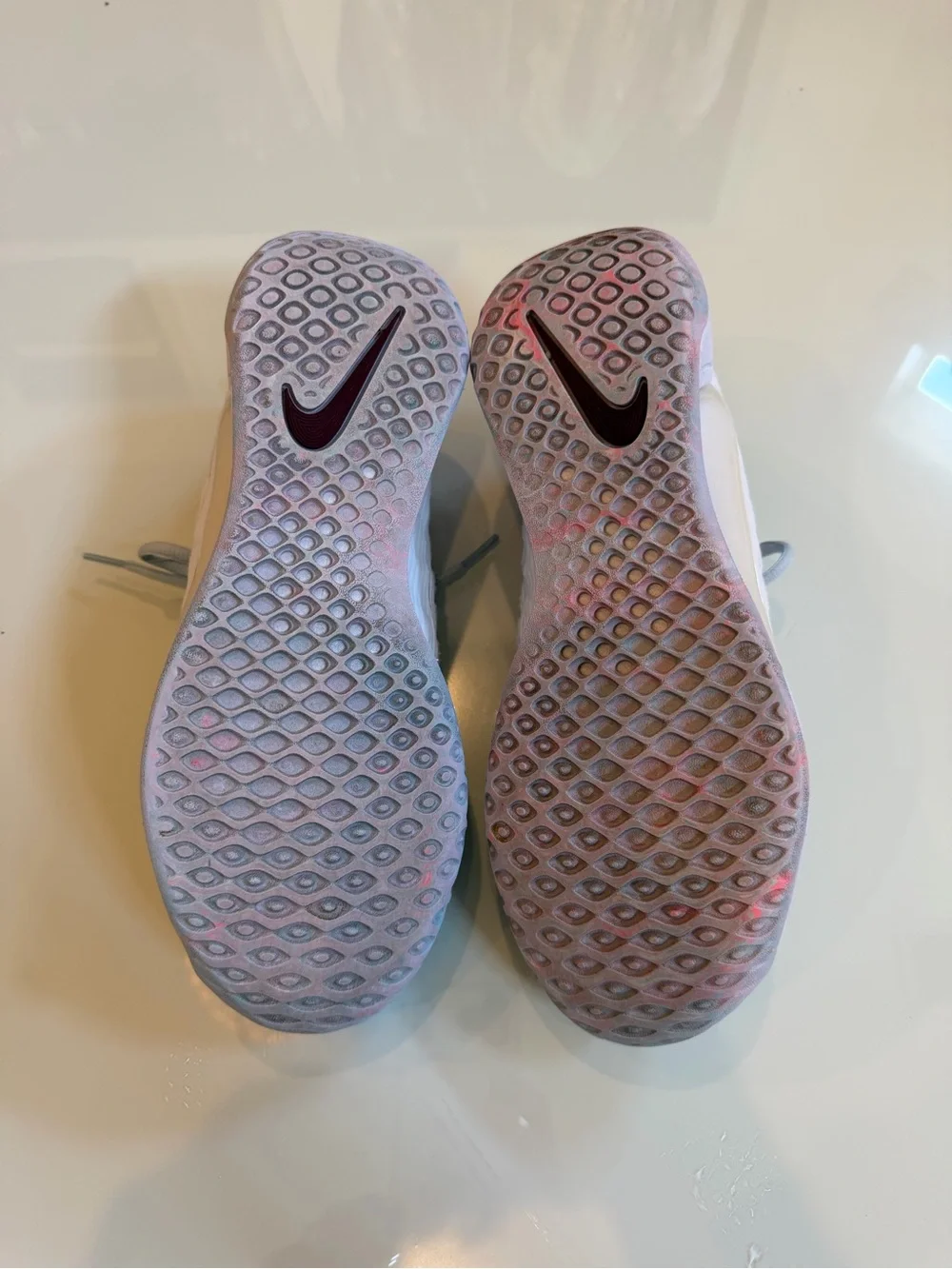 Nike Court Zoom NXT sz 8